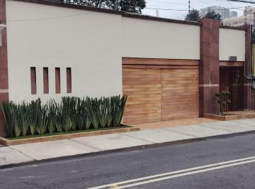 Casa de 3 habitaciones, Alvaro Obregón · Se Vende Casa en Jardines del Pedregal en Calle con Vigilancia