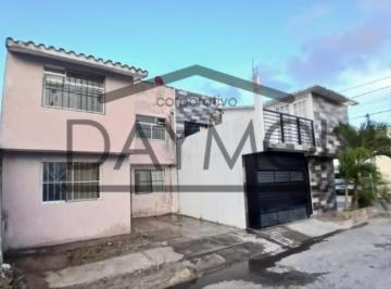 Casa en condominio de 2 habitaciones, Villa Aldama · Casa en Villa Rica, Conchita Ochoa #52, Veracruz.