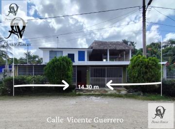 Casa · 1578m² · 2 Recámaras · 2 Estacionamientos · Casa en Juan Sarabia