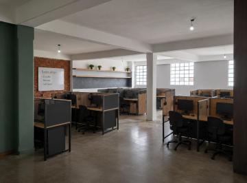 Oficina , Cuauhtémoc · Renta Oficnas, Áreas Abiertas I 1,543 m² | Doctores