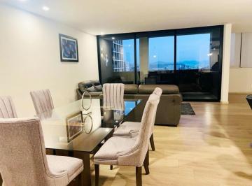 Departamento de 2 habitaciones, Querétaro · Departamento en Renta y Venta Alegra Towers