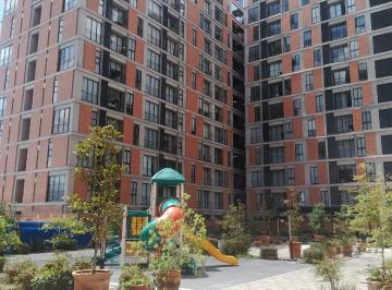 Departamento de 2 habitaciones, Zapopan · Departamento en Renta en Residencial Anuva