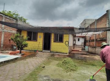 Terreno / Lote de 2 habitaciones, Yautepec · Terreno Oaxtepec