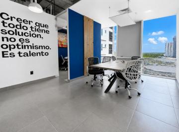 Oficina · 70m² · 2 Estacionamientos · Oficina en Supermanzana 3 Centro