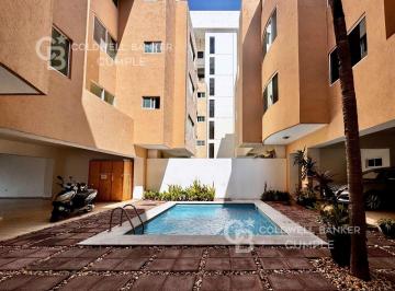 Departamento de 3 habitaciones, Boca del Río · Departamento en Renta en Jardines de Virginia