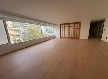 Departamento de 3 habitaciones, Miguel Hidalgo · Renta de Departamento en Col. Polanco, Miguel Hidalgo