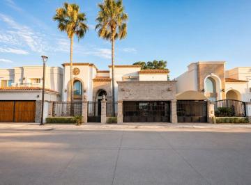 Casa de 3 habitaciones, Hermosillo · Casa en Venta La Rioja Poniente Sec. Briones