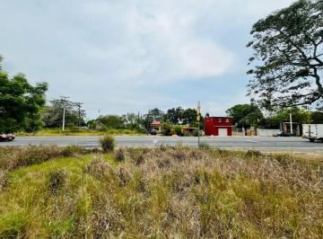 88fbdef5c8b49d0160c7df4dda2a18d7442628a6683e0514707d1c0f55d80578 · Terreno en Venta en Veracruz a Pie de Carretera Federal Alvarado Veracruz