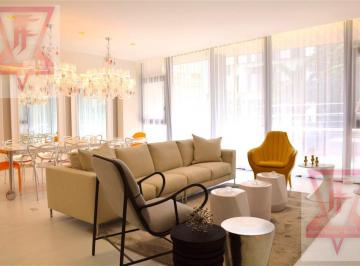 Departamento · 274m² · 3 Recámaras · 3 Estacionamientos · Departamento en Venta en Polanco con Amenities Premium - 274 m², 3 Rec, 3 Estac. Estrénelo!