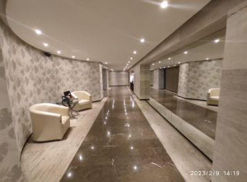 Departamento de 2 habitaciones, Miguel Hidalgo · Departamento en Polanco