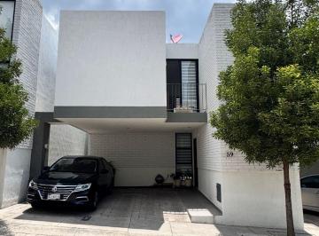 Casa de 4 habitaciones, El Marqués · Casa en Venta en Condominio El Sabino, Zibatá