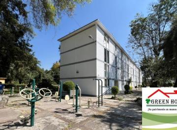 Departamento de 2 habitaciones, Coyoacán · Se Renta Departamento en Romero de Terreros Coyoacán