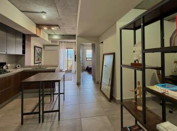 Departamento de 1 habitación, Monterrey · Equipado y Amueblado