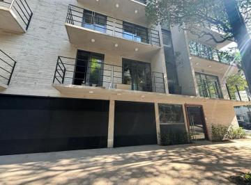 Departamento de 2 habitaciones, Cuauhtémoc · Departamento en Renta en Colonia Cuauhtemoc Alcaldia Cuauhtemoc