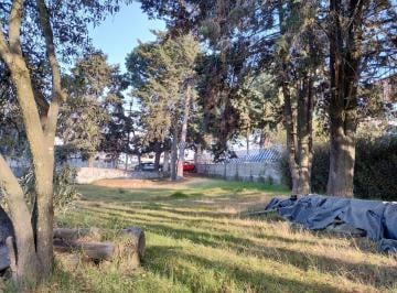 Terreno / Lote · 938m² · Terreno en Santiago Tlacotepec, Toluca, Edo. Mex.