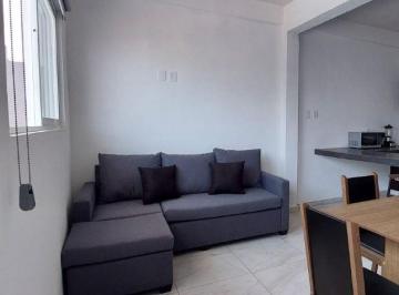 Departamento de 1 habitación, Fortín · Departamento Amueblado en Renta, Camino a Pueblo de Las Flores, Ver.