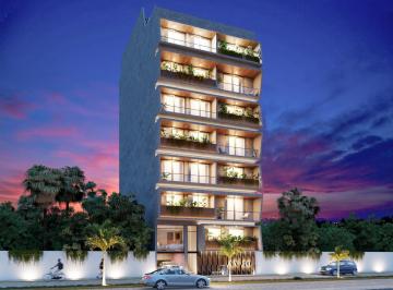 Departamento · 49m² · 2 Recámaras · 1 Estacionamiento · Magia Caribeña. Departamento 2 Recs Amueblado, Vista Al Mar