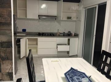 Departamento · 55m² · 1 Recámara · 1 Estacionamiento · Departamento Amueblado en Renta Residencial Isla Azul Av Huayacan Cancun