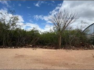 Terreno / Lote · 2200m² · Terreno en San Jose Kuche, Conkal, merida