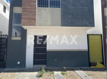 Casa de 2 habitaciones, Pesquería · Casa en Renta en Residencial Sienna, Pesquería, N. L.