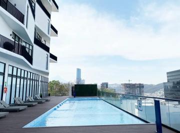 1 · Hermoso Departamento en Torre Nacion Semi Amueblado