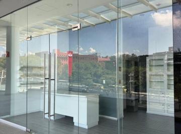 Local comercial , Alvaro Obregón · Local Comercial Premium en Renta Point Santa Fe