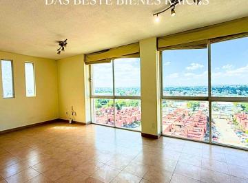 Departamento · 94m² · 2 Recámaras · 1 Estacionamiento · Departamento en Renta Cuautitlán Izcalli