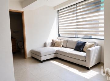 Departamento · 75m² · 1 Recámara · 1 Estacionamiento · Departamento en Venta de 1 Recámara en Residencial Emperadores, Bj, Cdmx