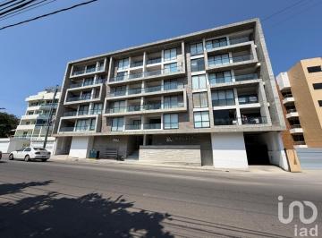 Departamento · 155m² · 3 Recámaras · 2 Estacionamientos · Departamento en Venta en Col. El Morro Boca del Rio, Veracruz