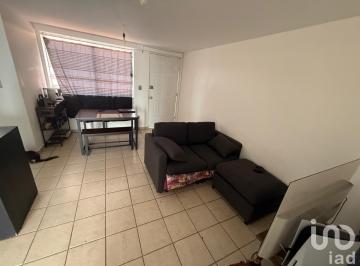 Departamento · 43m² · 2 Recámaras · 1 Estacionamiento · Departamento de 2 Recámaras en Venta en La Alcaldía Cuauhtémoc, Cdmx