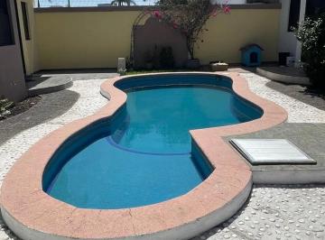 Casa de 3 habitaciones, Boca del Río · Venta de Casa en Boca del Río a Unos Pasos de La Playa