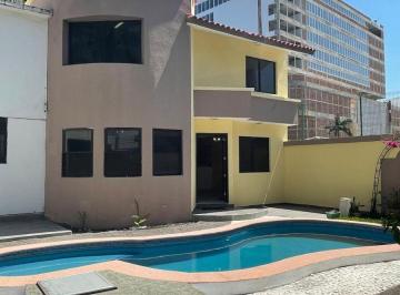 Casa de 3 habitaciones, Boca del Río · Venta de Casa en Boca del Río, a Unos Pasos de La Playa