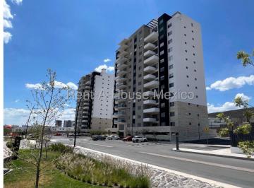 Departamento de 2 habitaciones, Querétaro · Renta Departamento Amplio, Zakia con Dos Habitaciones Querétaro