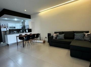 Departamento de 2 habitaciones, Miguel Hidalgo · Departamento en Renta Ventana Polanco Amueblado