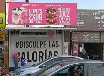 Local comercial , León · Se Vende Local Comercial en Excelente Ubicación – León, Gto.