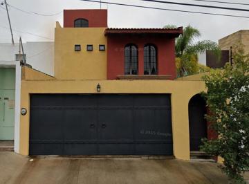 Casa de 4 habitaciones, Morelia · Casa en Venta Col La Loma Morelia Michoacan Lmb
