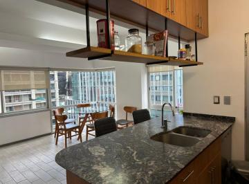 Departamento de 2 habitaciones, Miguel Hidalgo · Departamento en Renta en Miguel Hidalgo, Ampliacion Granada