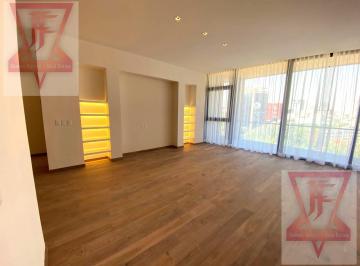 Departamento · 274m² · 3 Recámaras · 3 Estacionamientos · Departamento en Venta en Rubén Darío, Polanco - 3 Rec, 3 Estac. Amenities Tipo Resort!
