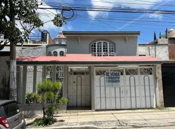 Casa 225m² Venta Nuevo México · Casa en Venta Av Guadalajara