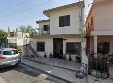 Casa de 4 habitaciones, San Nicolás de los Garza · Casa en Venta Col Roble San Nicolas N. L. Lmb