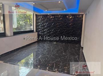 Edificio · 440m² · 4 Estacionamientos · Edificio Comercial en Venta en Benito Juárez, del Valle Centro Am. 26 - 1577