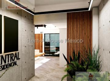 Departamento · 70m² · 2 Recámaras · 1 Estacionamiento · Departamento en Venta en Benito Juárez, Narvarte Oriente Am. 26 - 2859
