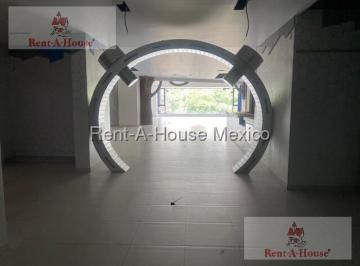 Local comercial · 620m² · 4 Estacionamientos · Local Comercial en Renta en Coyoacan, Los Girasoles Am. 26 - 412