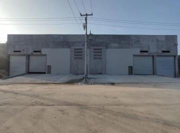 1 · Bodega Nueva Disponible en Renta - Precio por m²
