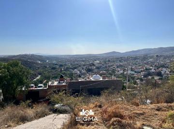 Terreno / Lote · 195m² · Terreno - Congregacion Marfil