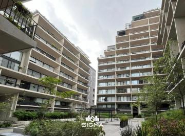 Departamento · 124m² · 2 Recámaras · 2 Estacionamientos · Departamento en Torre Narán
