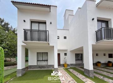 Casa · 124m² · 3 Recámaras · 2 Estacionamientos · Casa en El Dorado