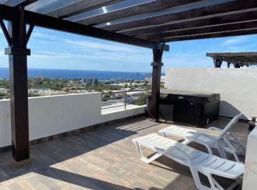 Departamento de 2 habitaciones, Los Cabos · Se Renta Precioso Penthouse en Residencial con Alberca, Gym, Cancha de Tenis