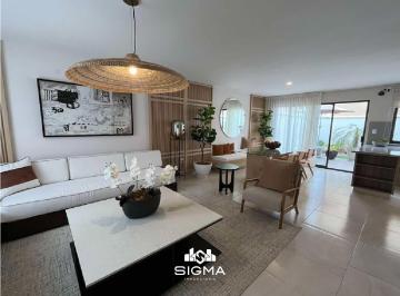 Casa · 108m² · 3 Recámaras · 2 Estacionamientos · Casa en Sur de Los López