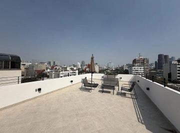 Departamento de 3 habitaciones, Miguel Hidalgo · Departamento en Renta en Polanco